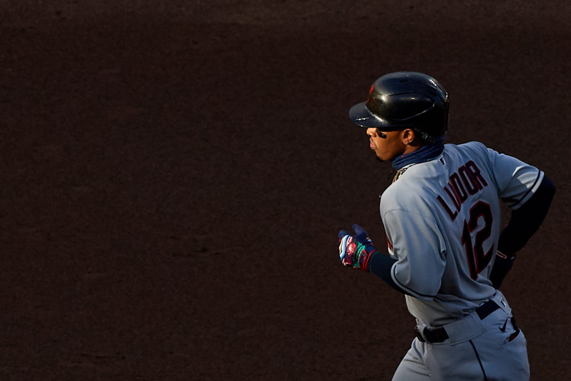 Wallpaper Francisco Lindor Wallpapers