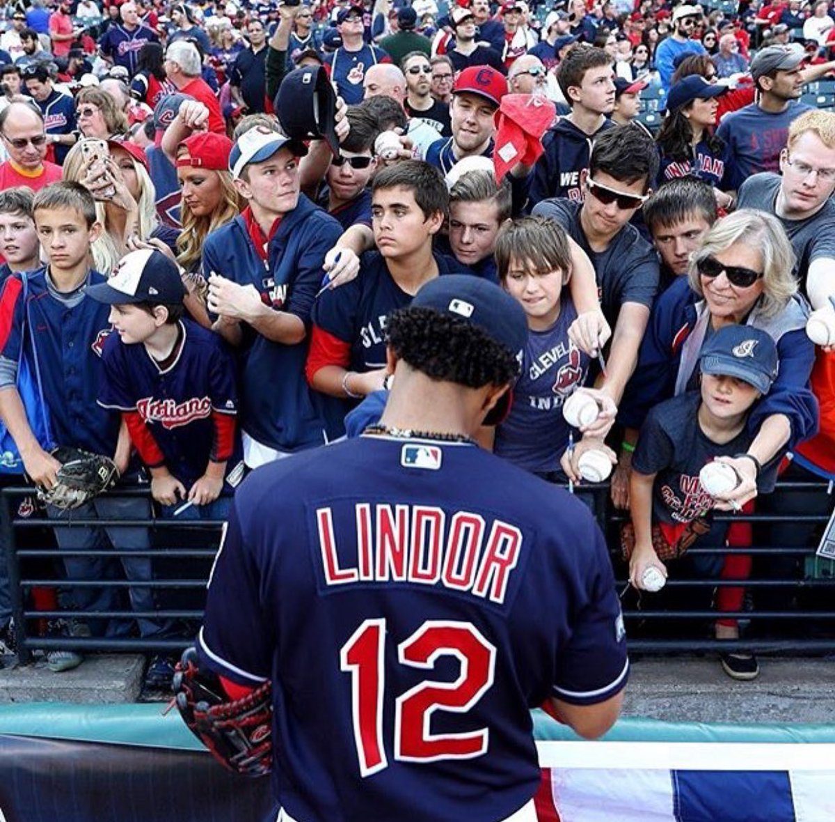 Wallpaper Francisco Lindor Wallpapers