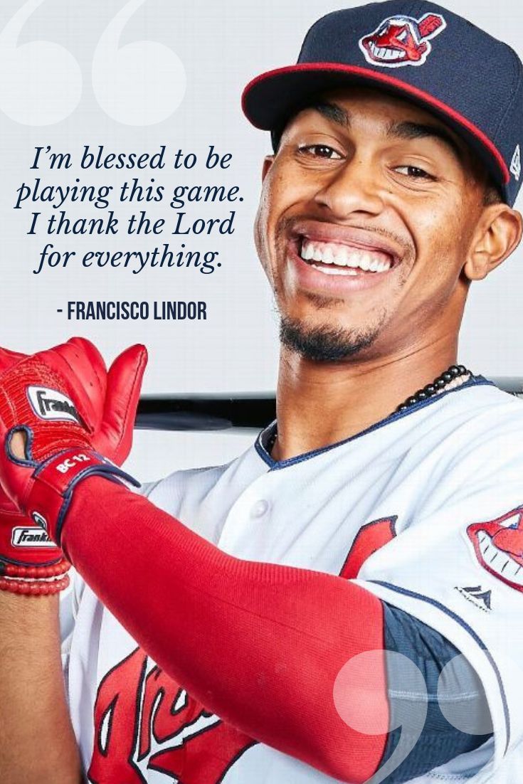 Wallpaper Francisco Lindor Wallpapers