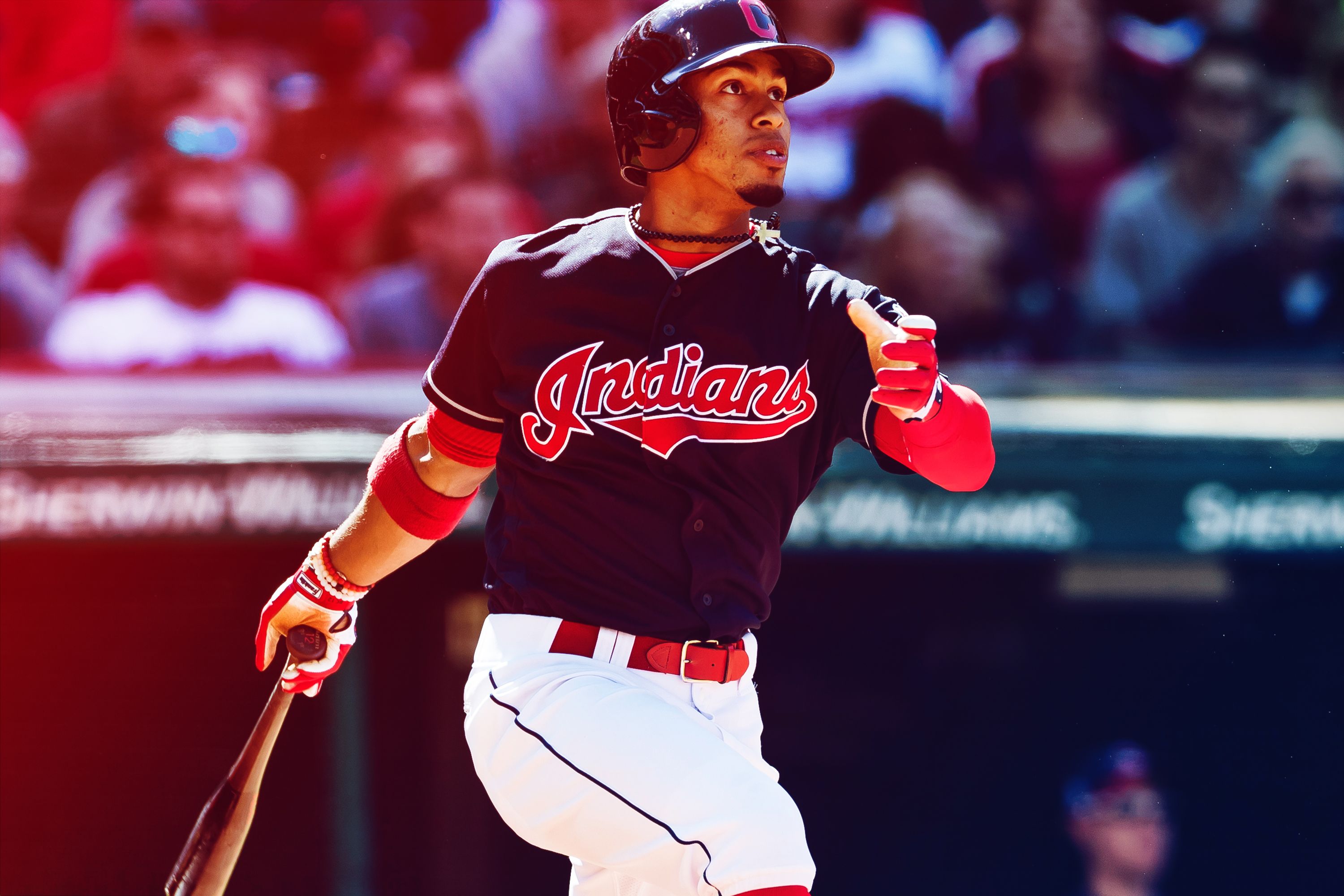 Wallpaper Francisco Lindor Wallpapers