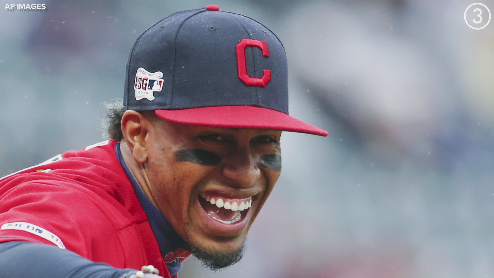 Wallpaper Francisco Lindor Wallpapers