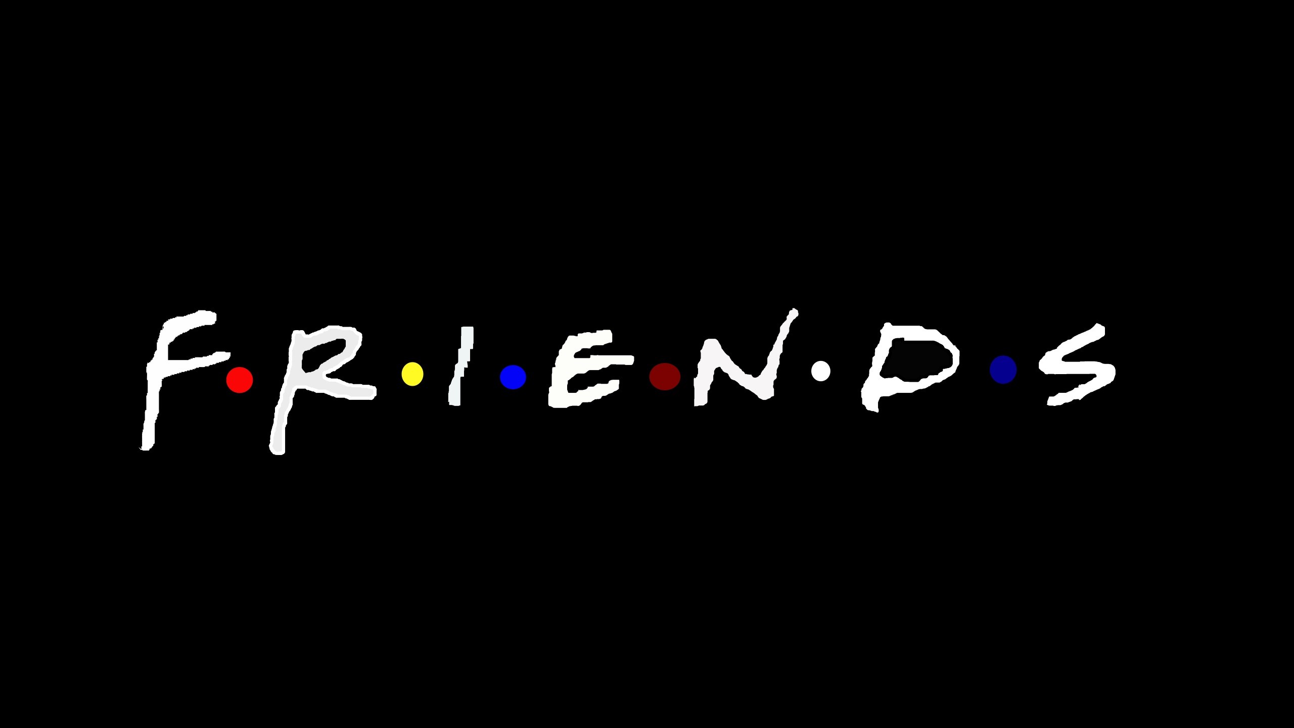 Wallpaper Friends Wallpapers