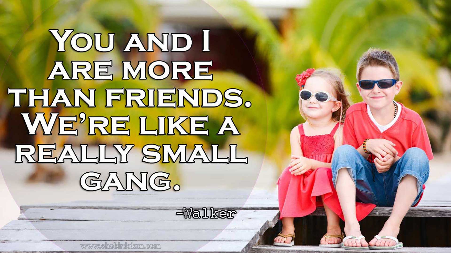 Wallpaper Friendship Images Wallpapers