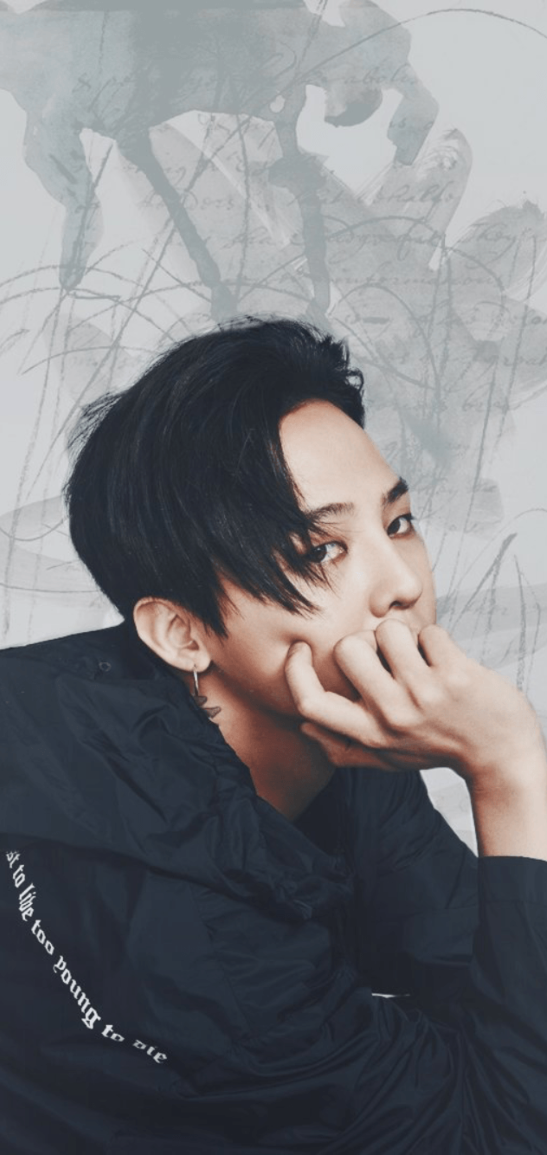 Wallpaper G Dragon Wallpapers