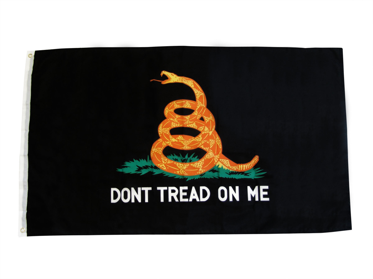 Wallpaper Gadsden Flag Wallpapers