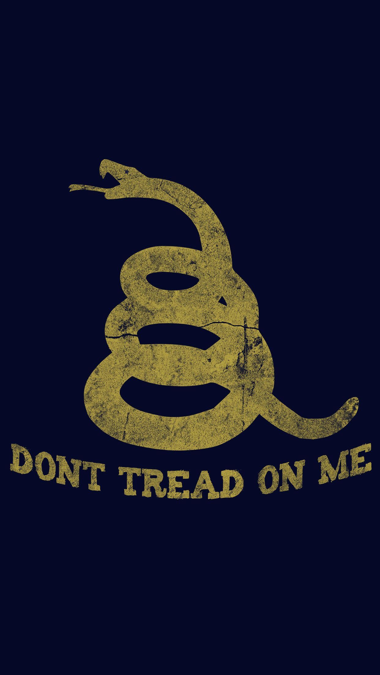 Wallpaper Gadsden Flag Wallpapers