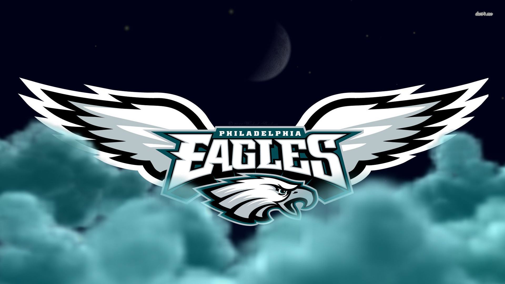 Wallpaper Galaxy Philadelphia Eagles Wallpapers