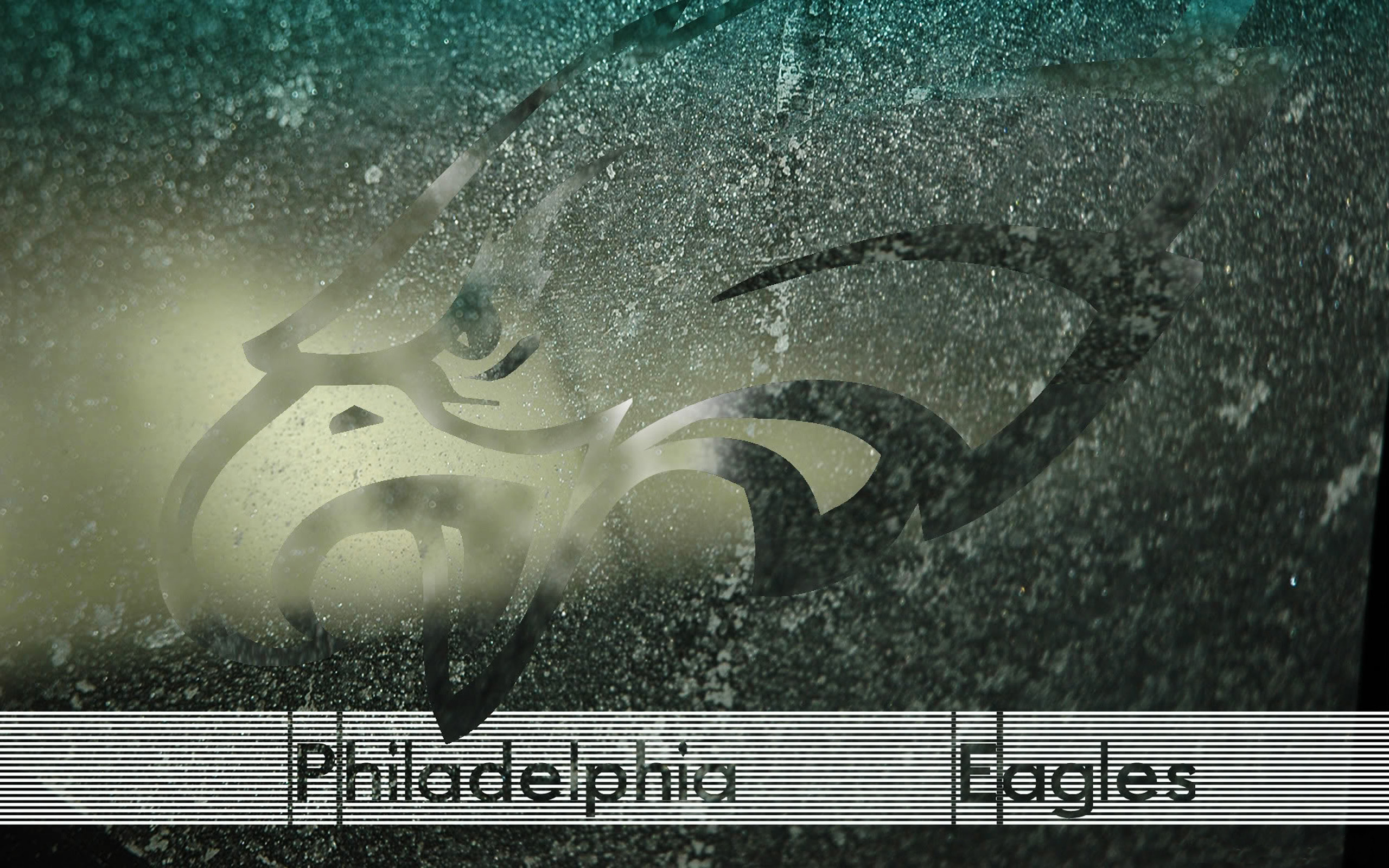 Wallpaper Galaxy Philadelphia Eagles Wallpapers