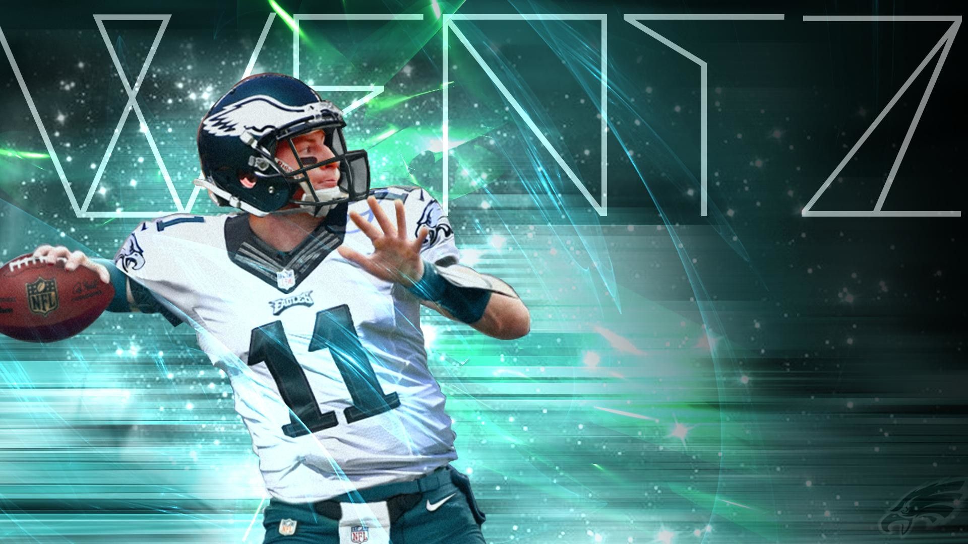 Wallpaper Galaxy Philadelphia Eagles Wallpapers