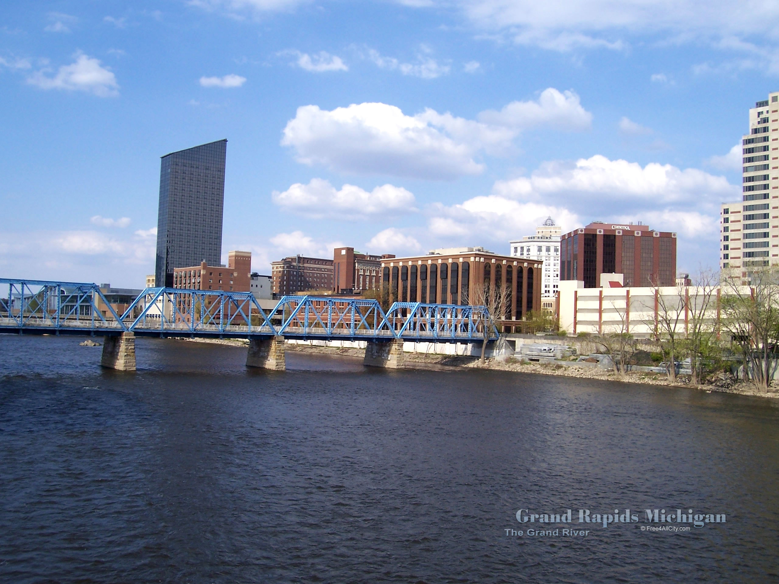 Wallpaper Grand Rapids Wallpapers