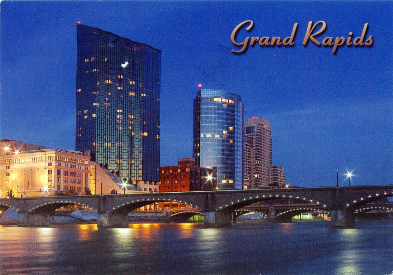 Wallpaper Grand Rapids Wallpapers