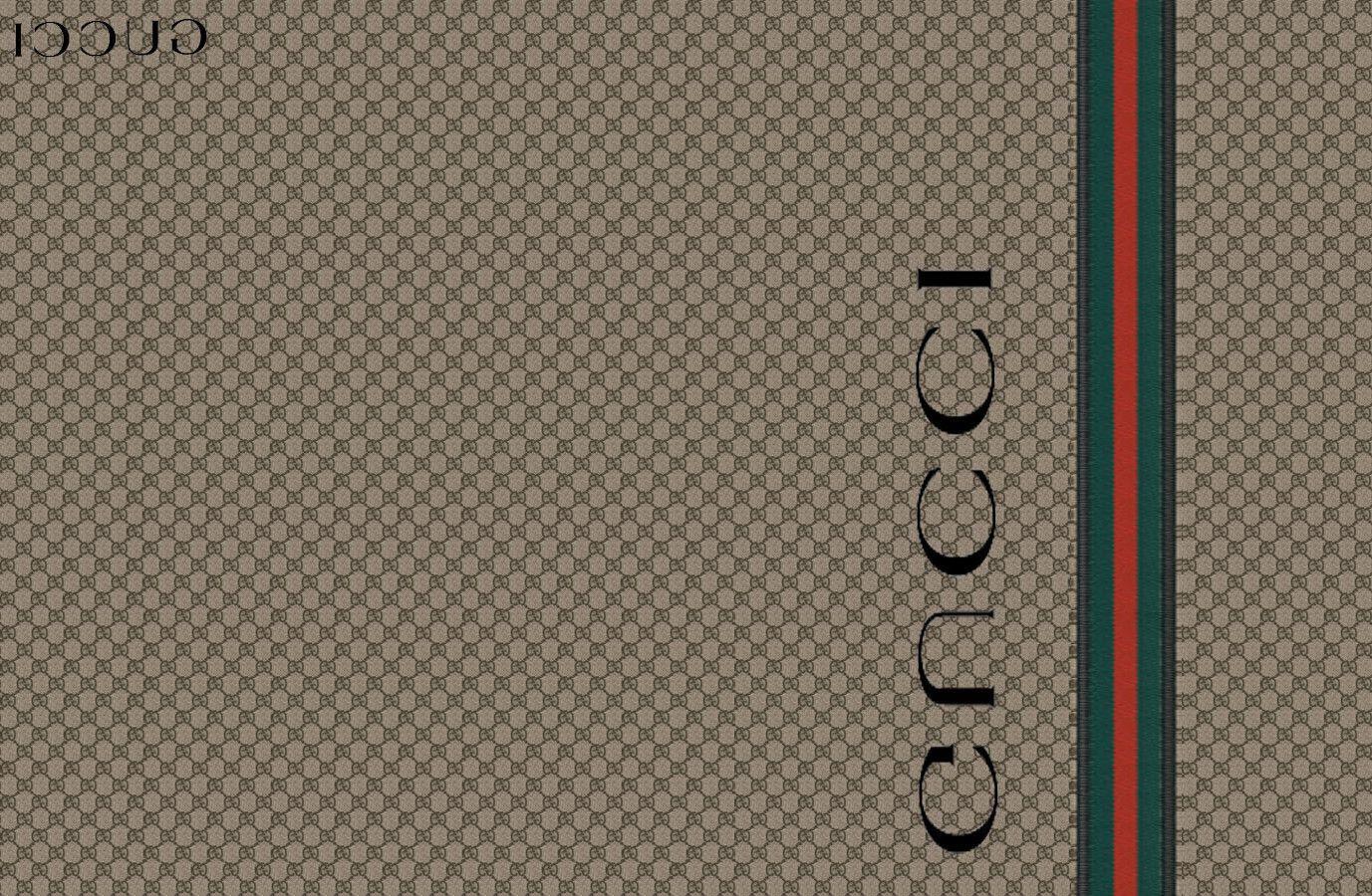 Wallpaper Gucci Logo Wallpapers