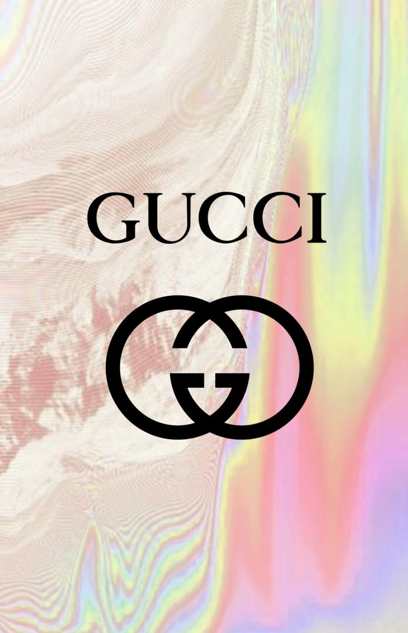 Wallpaper Gucci Logo Wallpapers