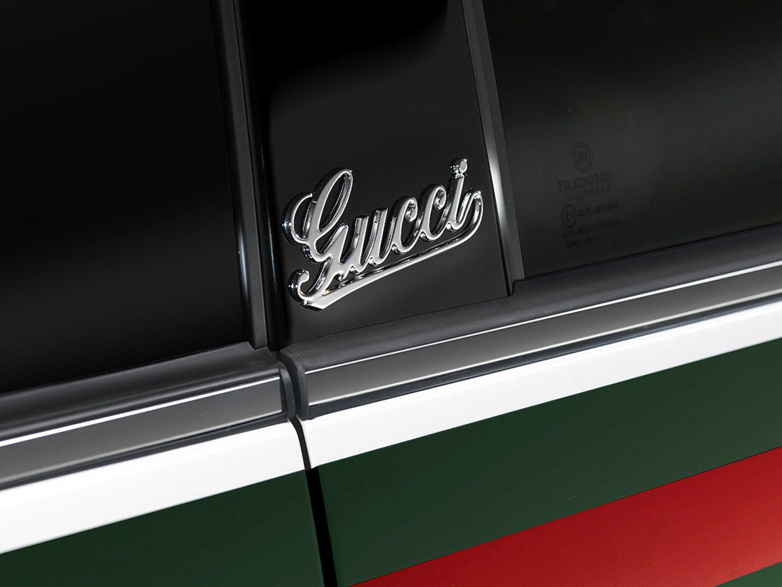 Wallpaper Gucci Logo Wallpapers