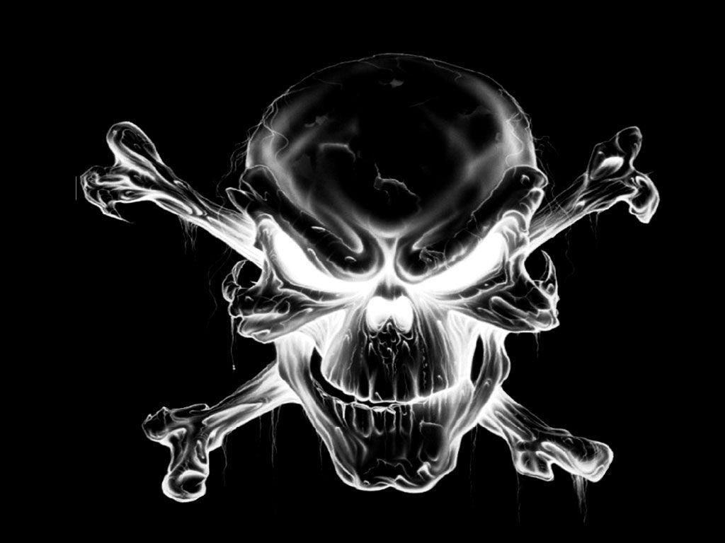 Wallpaper Harley Davidson Skull Logo Wallpapers