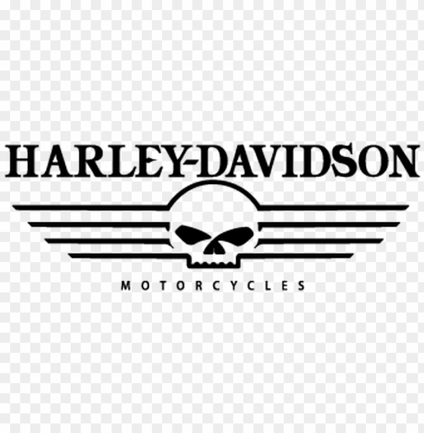 Wallpaper Harley Davidson Skull Logo Wallpapers