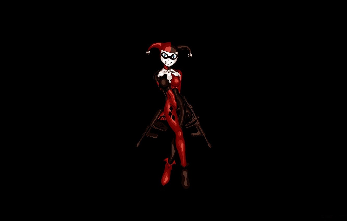 Wallpaper Harley Quinn Wallpapers