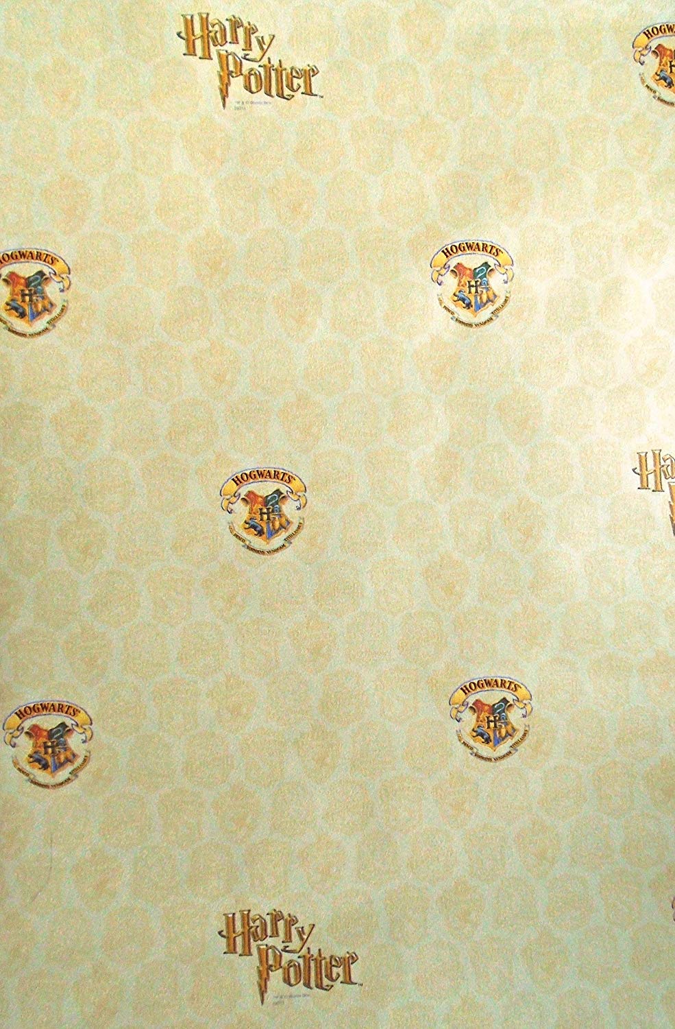 Wallpaper Harry Potter Pattern Wallpapers