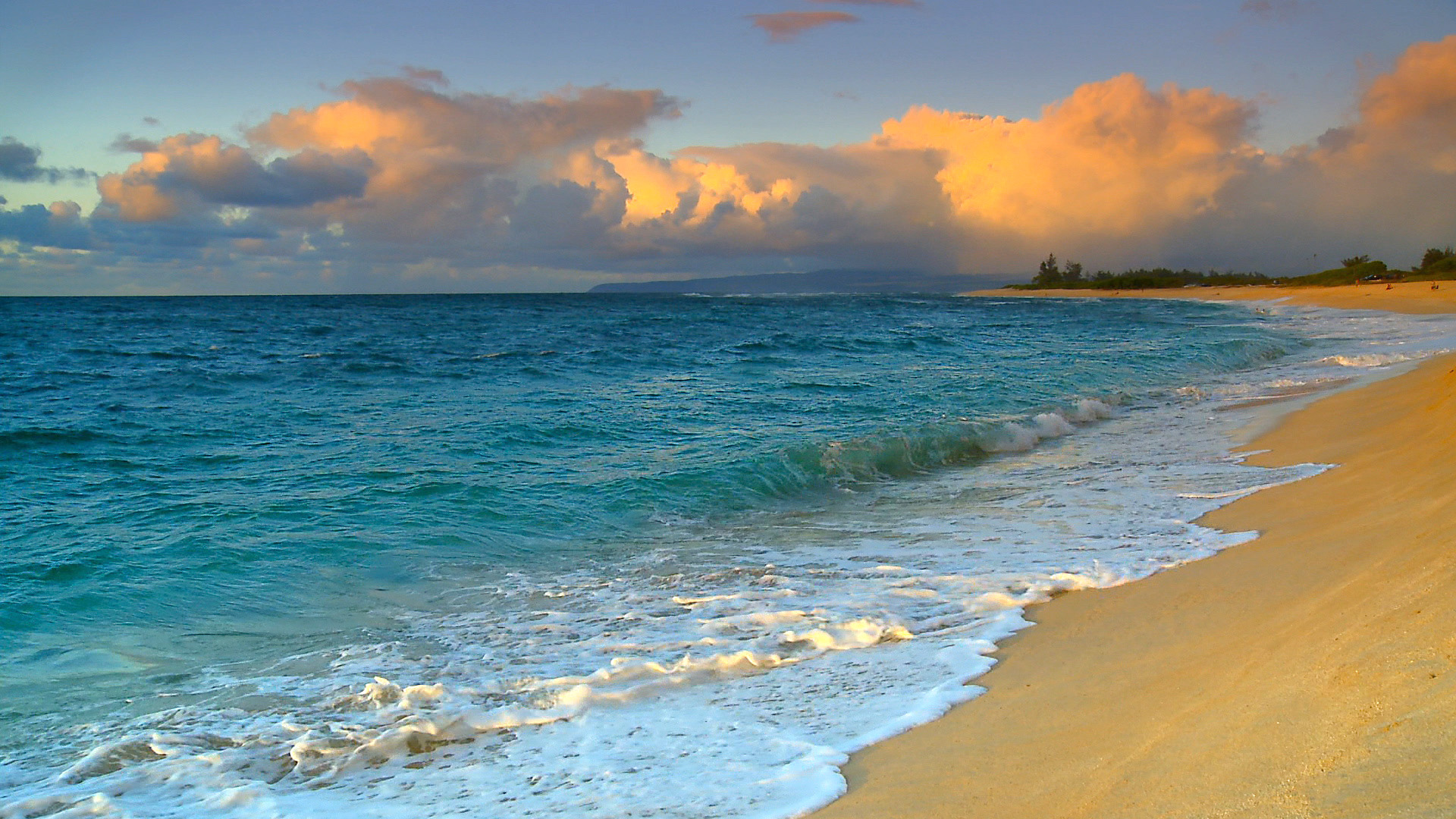 Wallpaper Hawaii Beach Wallpapers