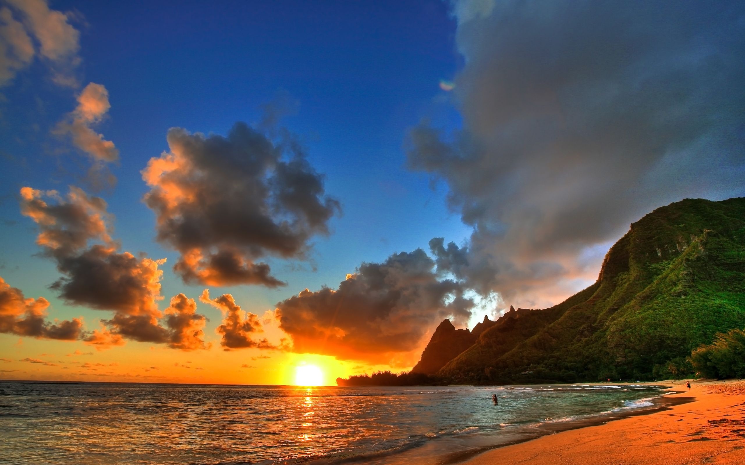 Wallpaper Hawaii Beach Wallpapers