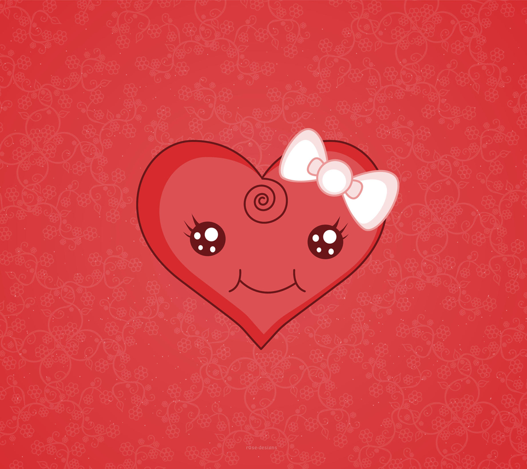 Wallpaper Heart Images Wallpapers