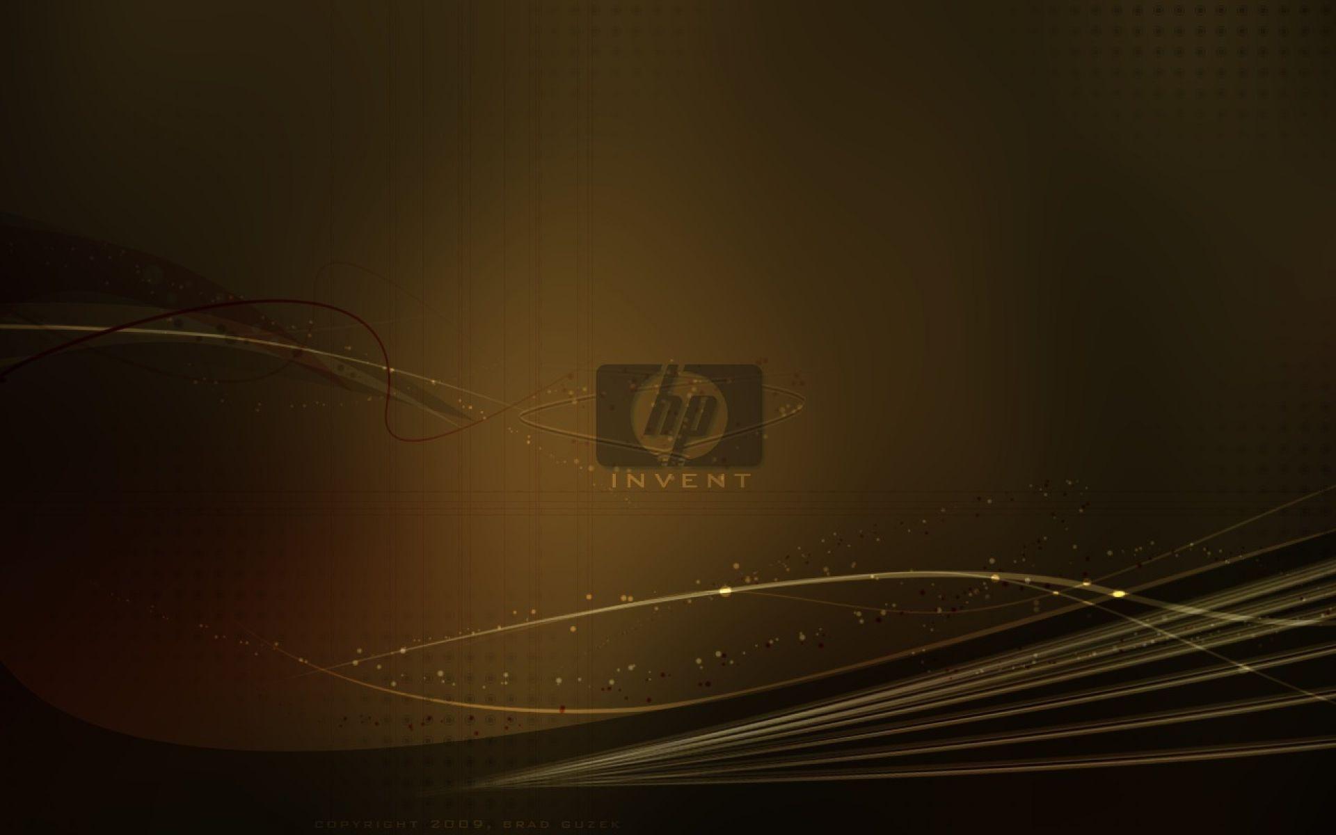 Wallpaper Hewlett Packard Wallpapers