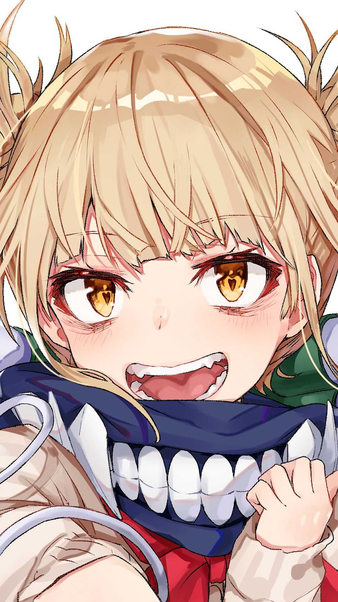 Wallpaper Himiko Toga Wallpapers