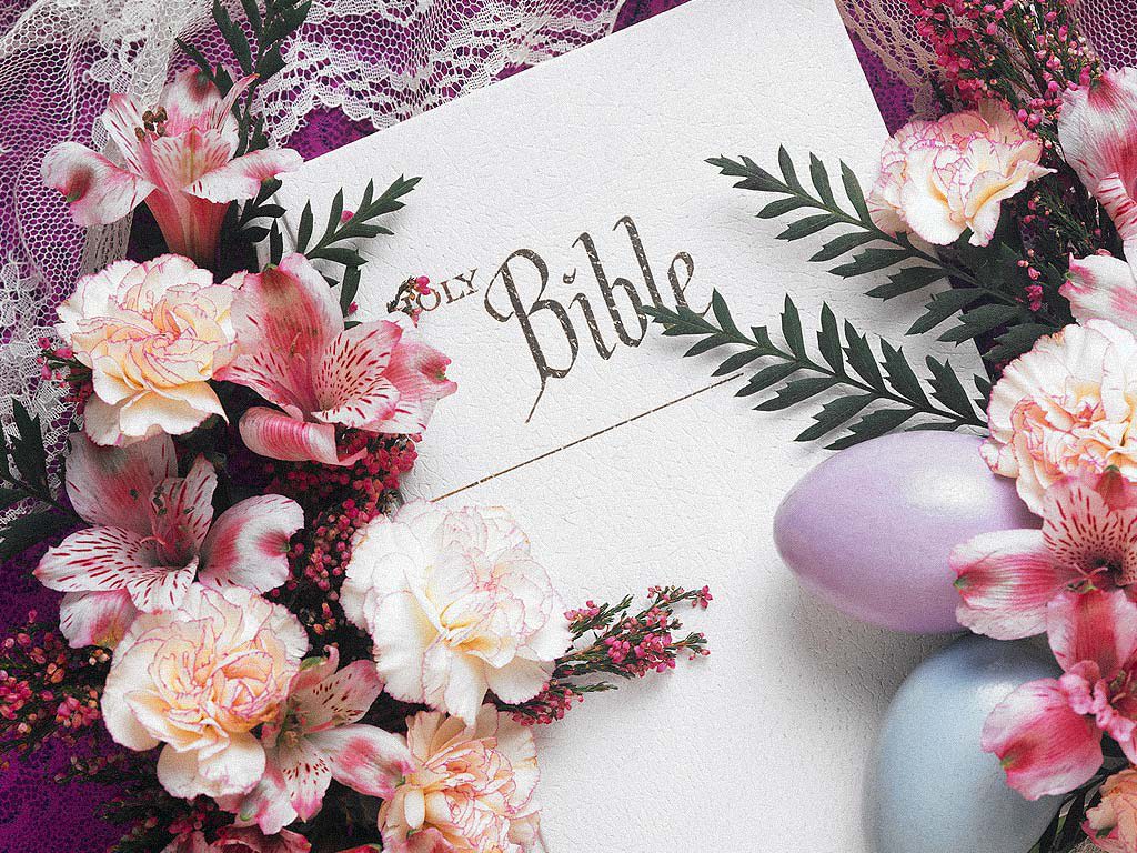 Wallpaper Holy Bible Wallpapers