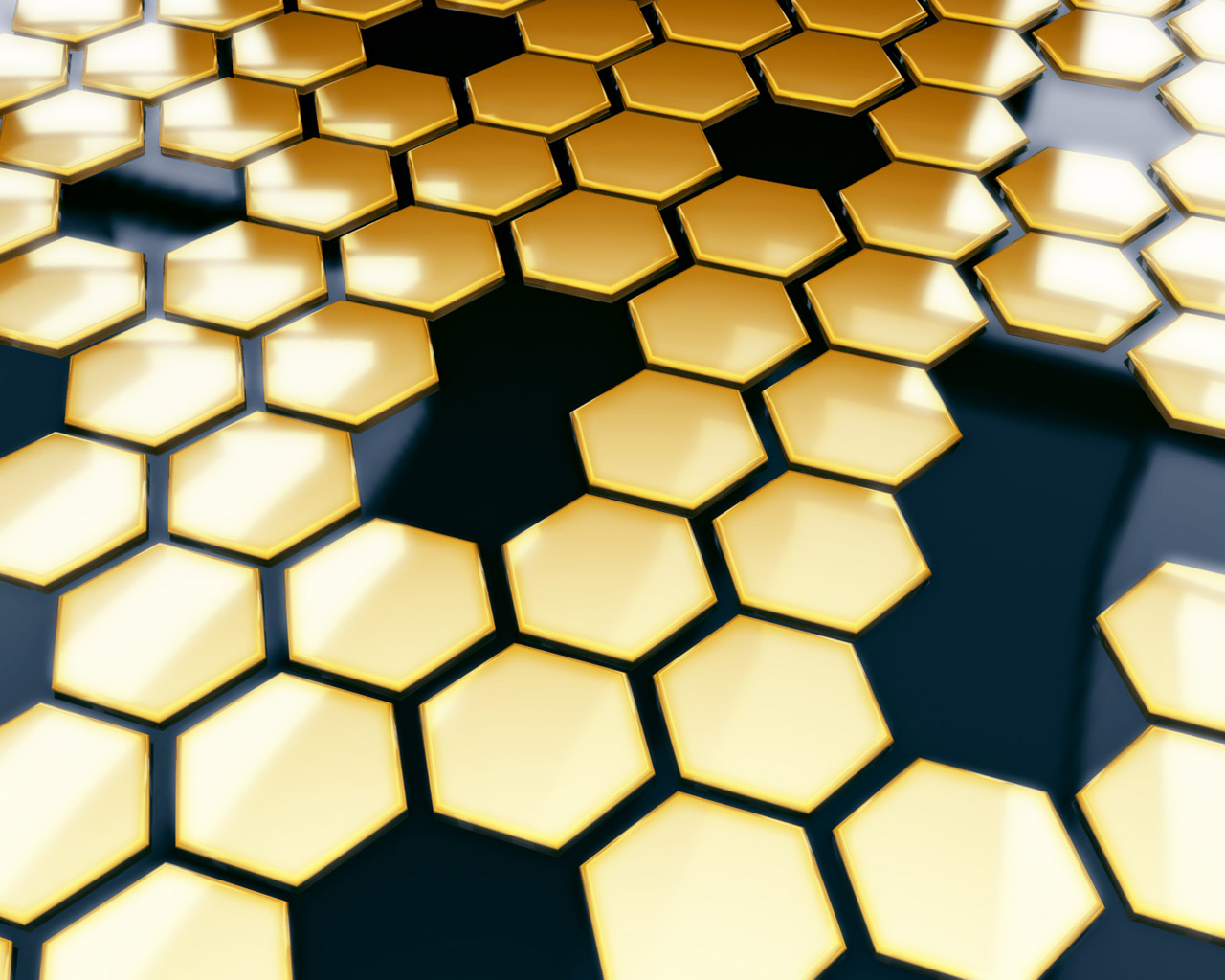 Wallpaper Honeycomb Wallpapers