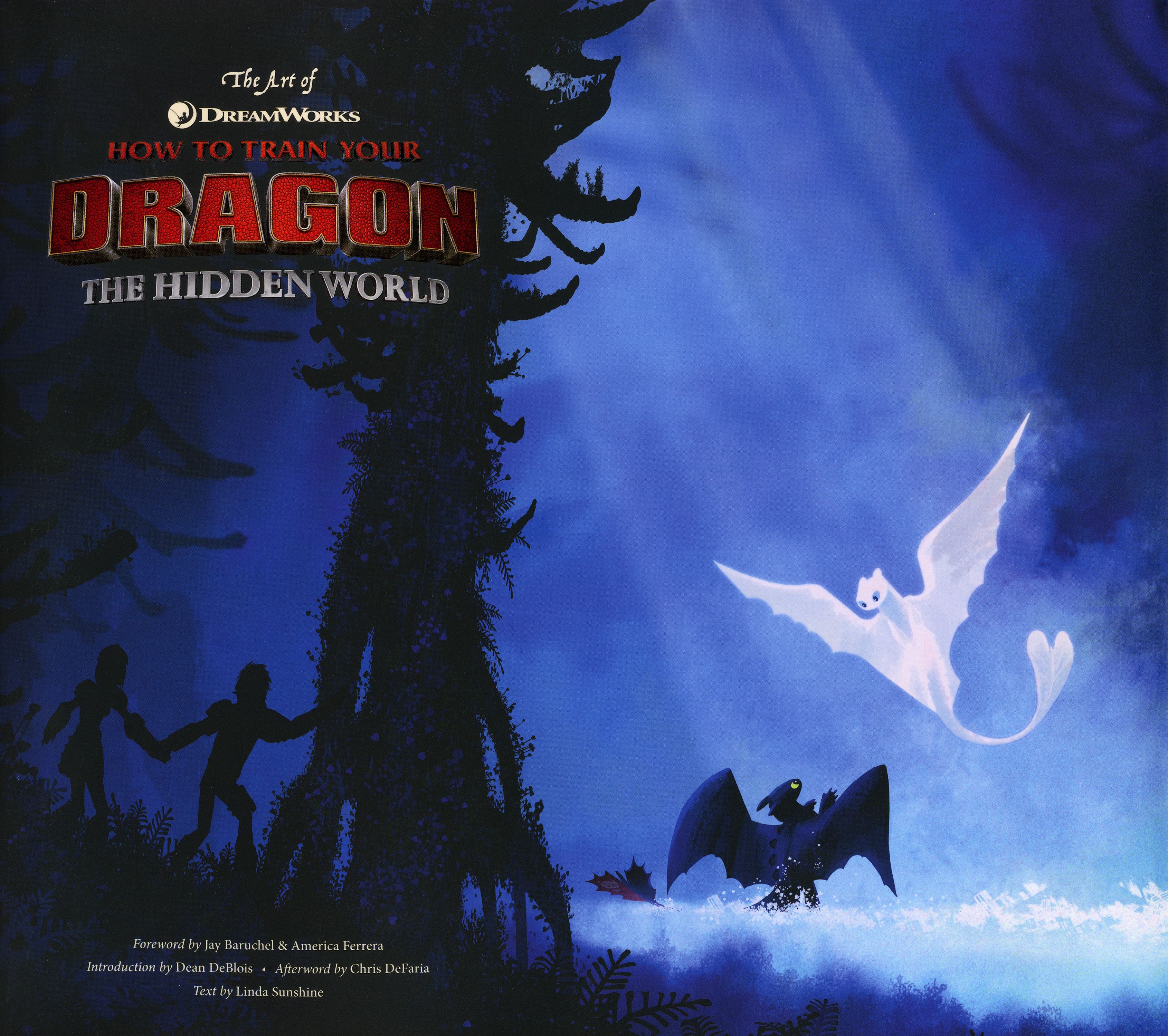 Wallpaper How To Train Your Dragon 3 Wallpapers