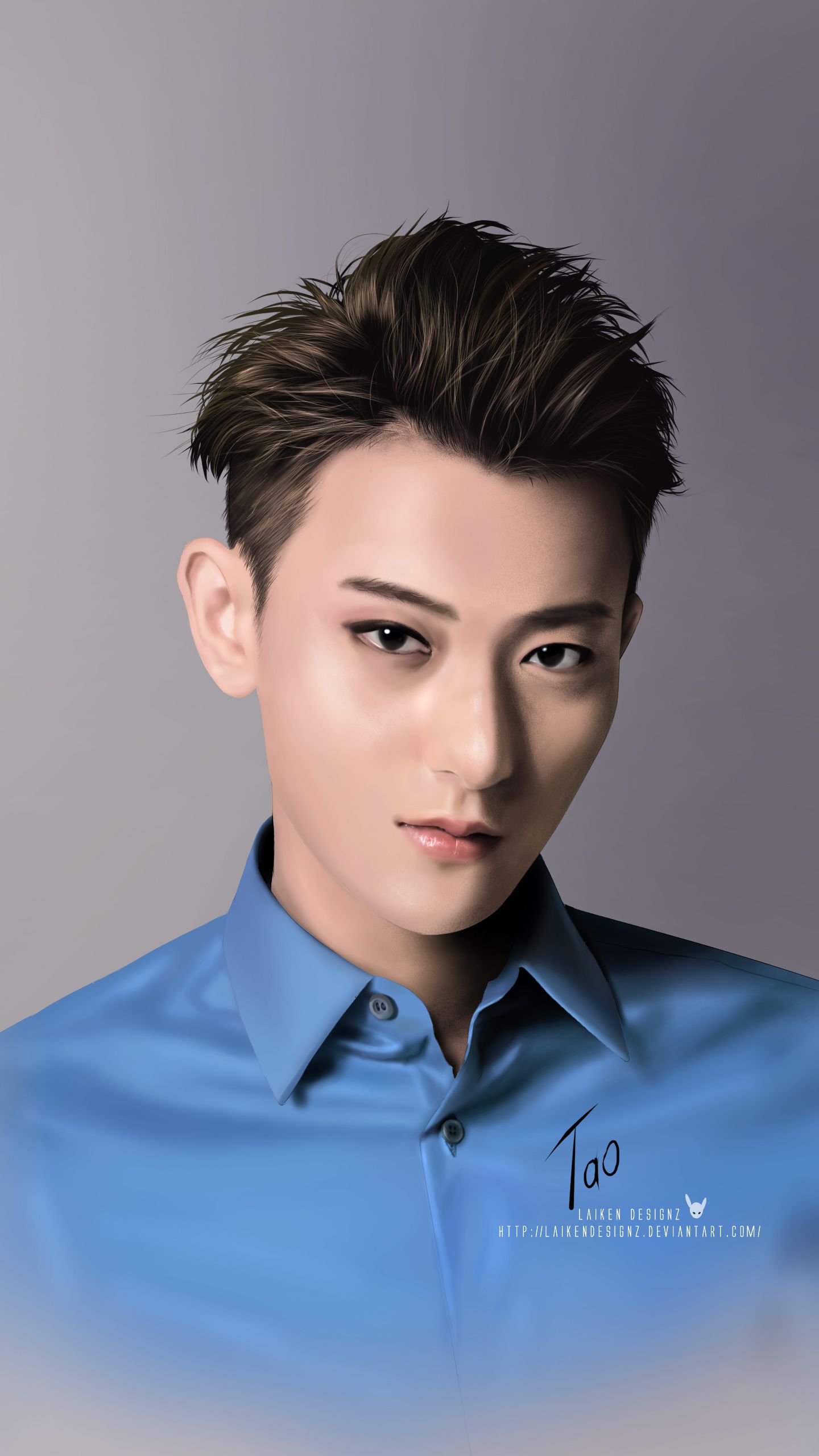 Wallpaper Huang Zitao Wallpapers