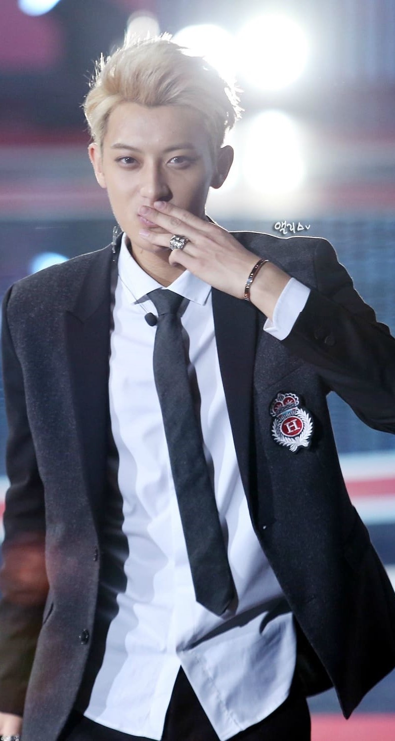 Wallpaper Huang Zitao Wallpapers