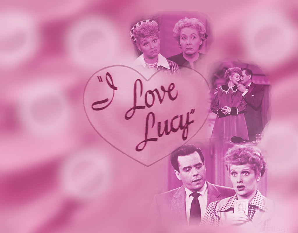 Wallpaper I Love Lucy Wallpapers