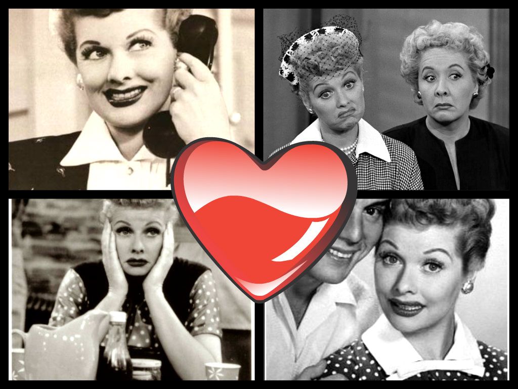 Wallpaper I Love Lucy Wallpapers