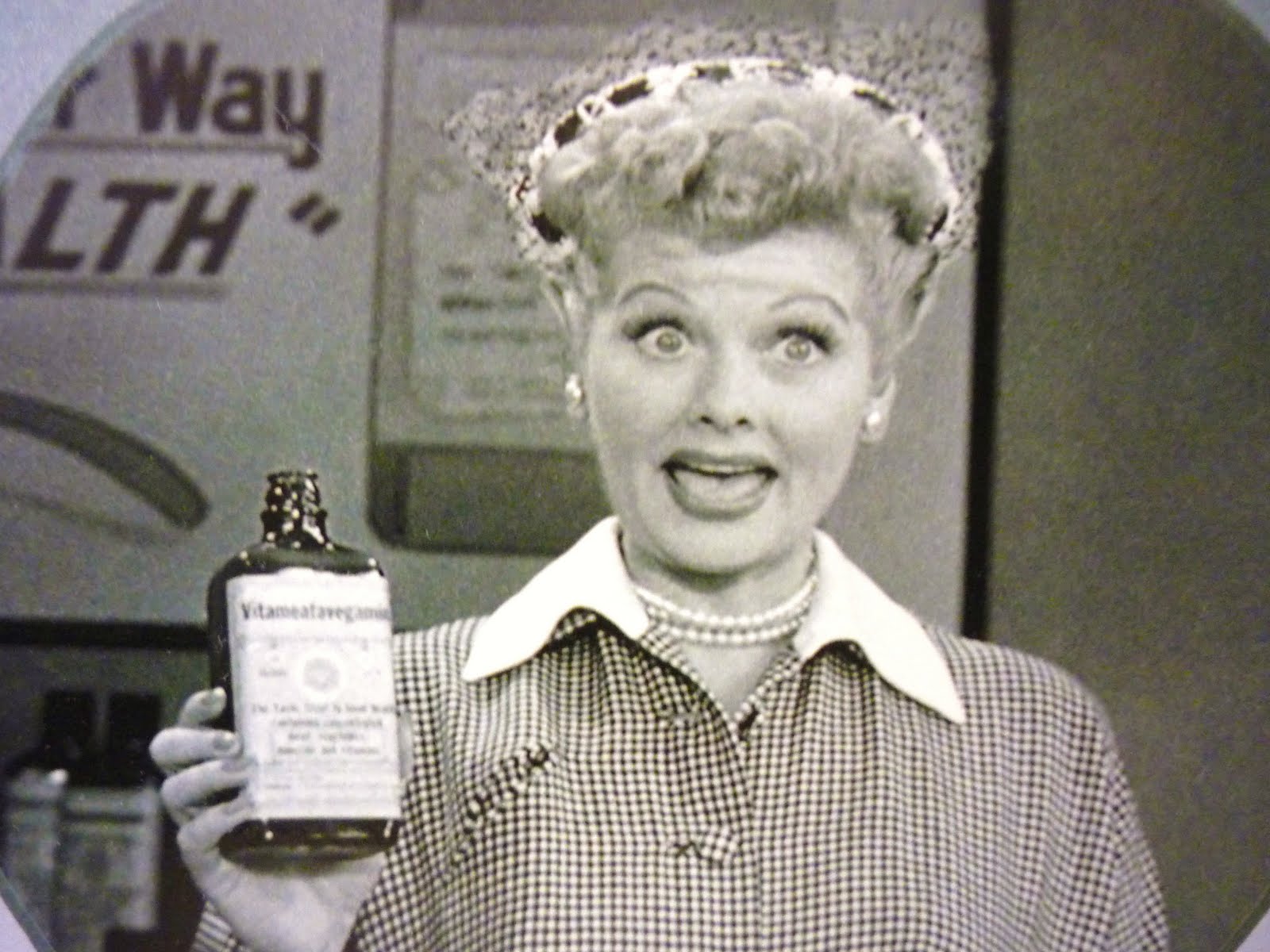 Wallpaper I Love Lucy Wallpapers