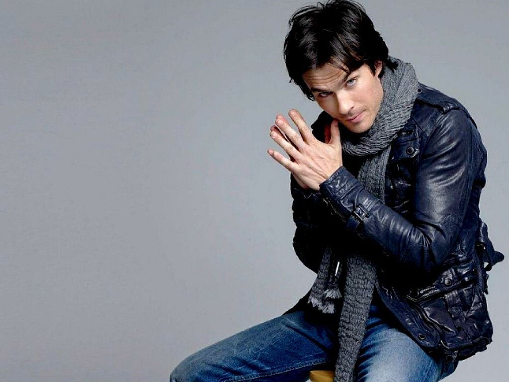 Wallpaper Ian Somerhalder Wallpapers