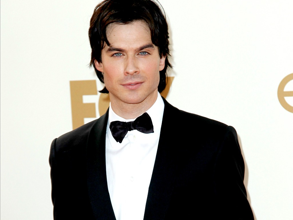 Wallpaper Ian Somerhalder Wallpapers