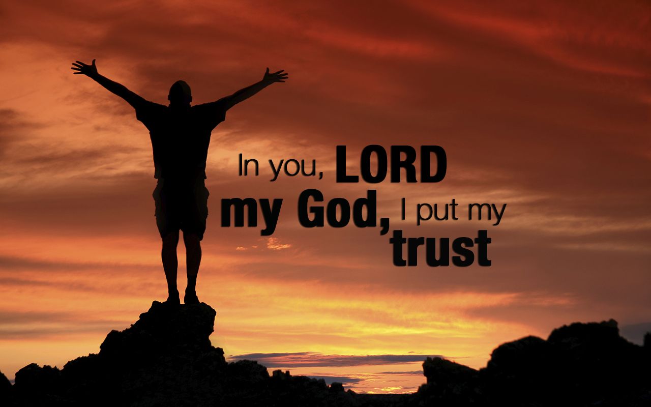 Wallpaper In God We Trust Wallpapers