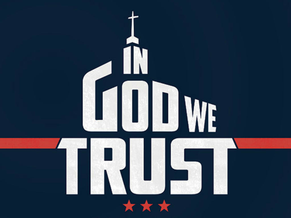 Wallpaper In God We Trust Wallpapers