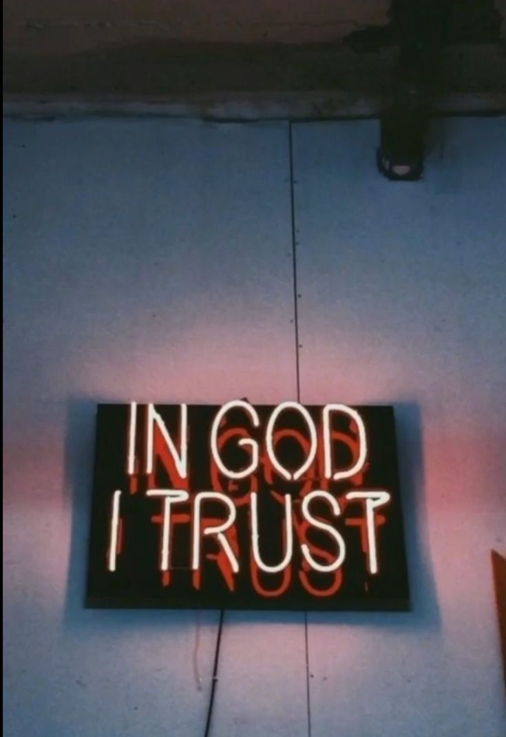 Wallpaper In God We Trust Wallpapers