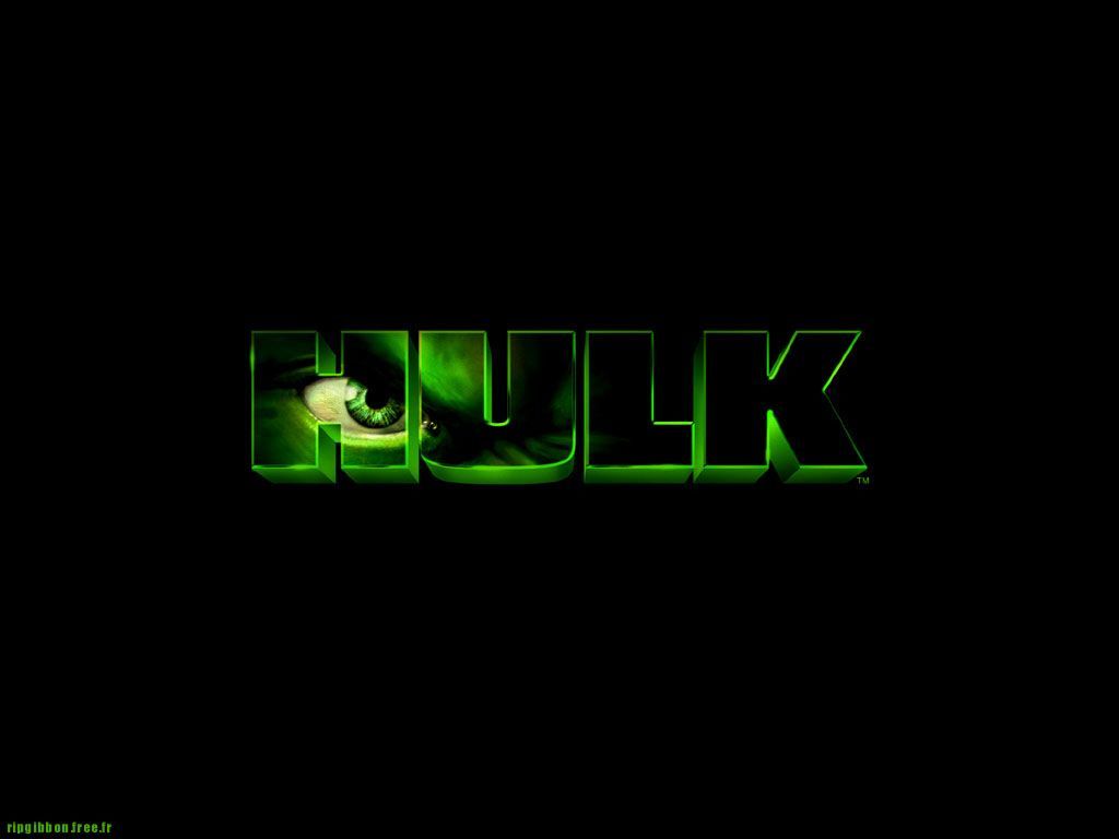 Wallpaper Incredible Hulk Wallpapers