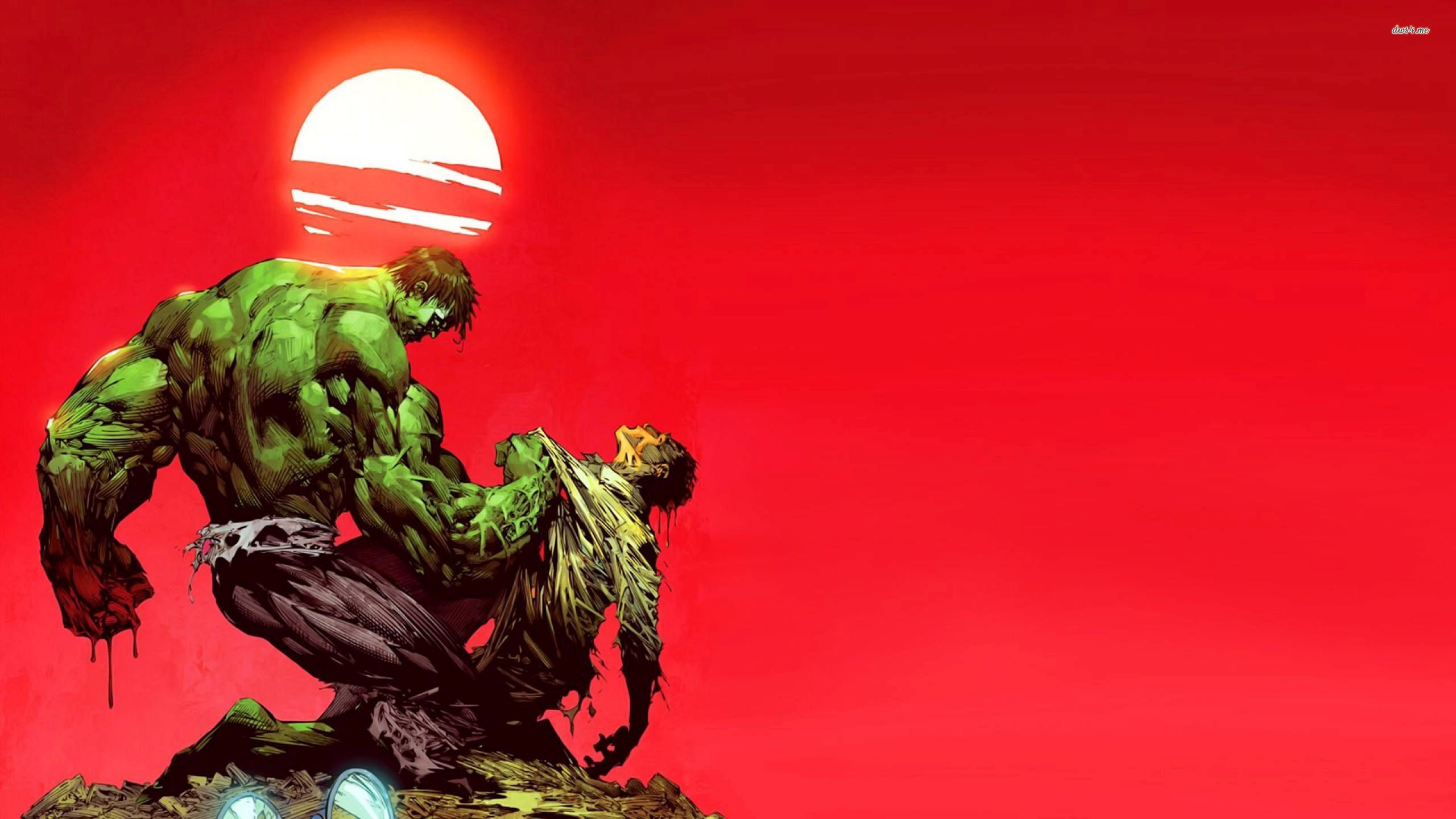 Wallpaper Incredible Hulk Wallpapers