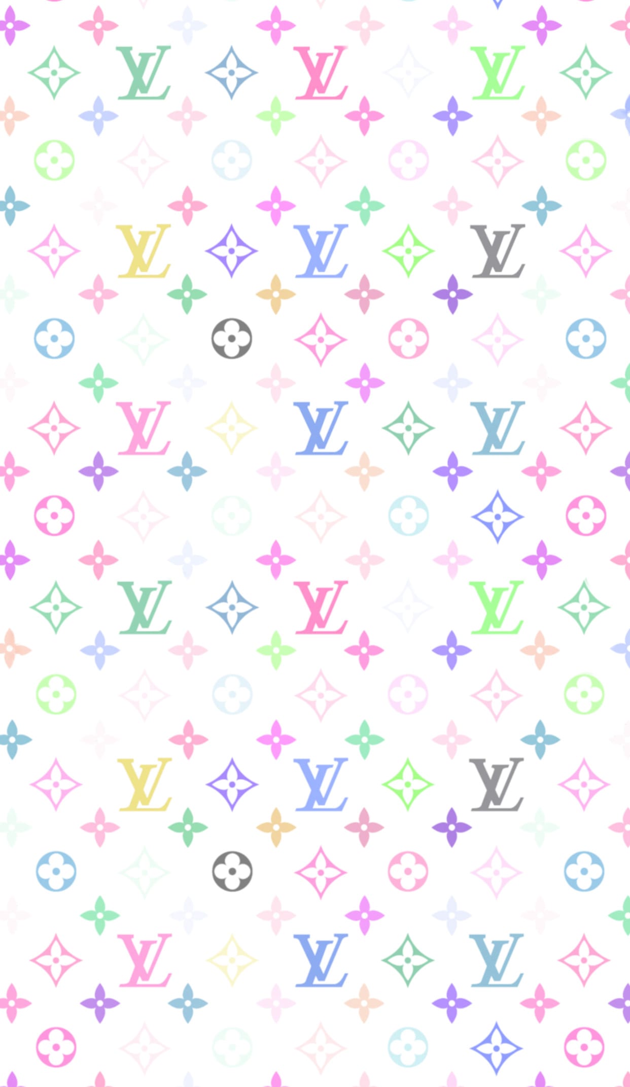 Wallpaper Iphone Louis Vuitton Wallpapers