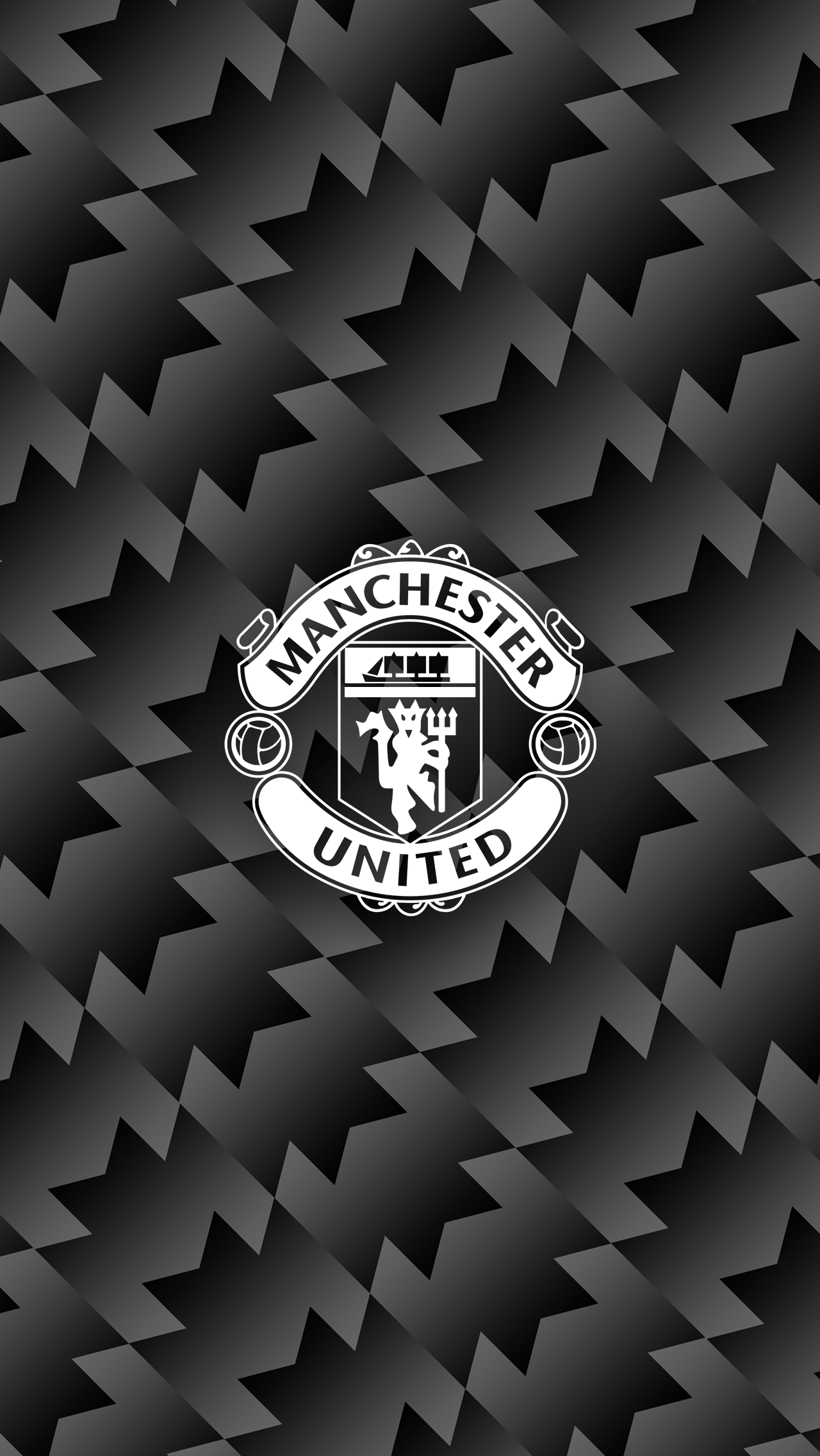 Wallpaper Iphone Manchester United Wallpapers