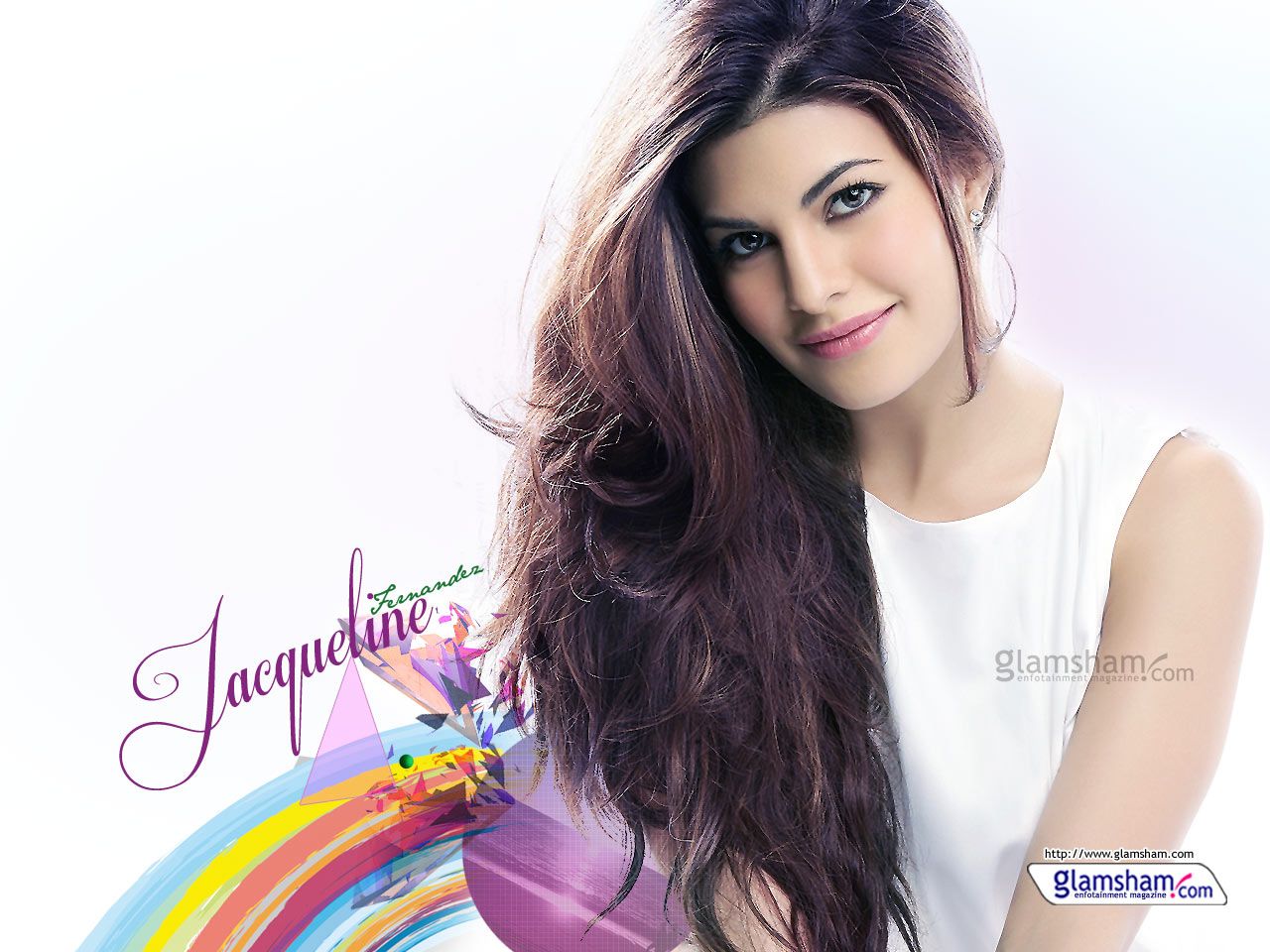 Wallpaper Jacqueline Wallpapers