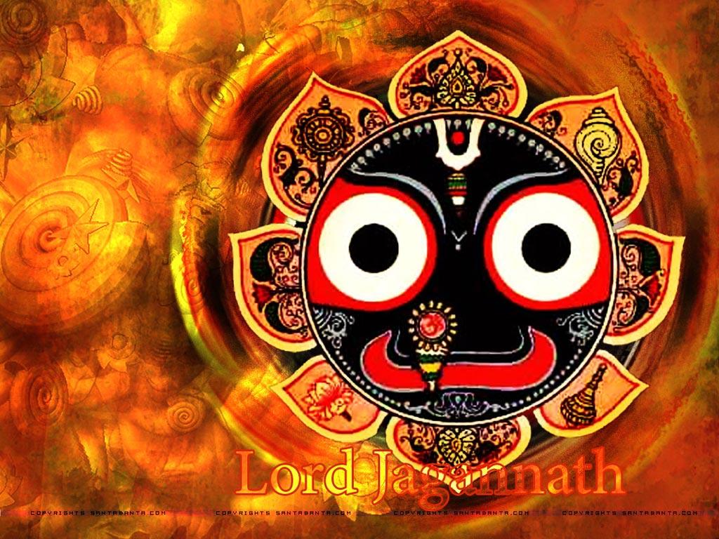 Wallpaper Jagannath Wallpapers