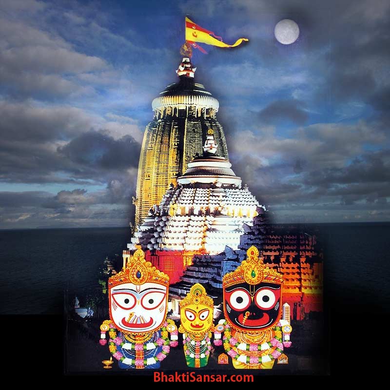 Wallpaper Jagannath Wallpapers