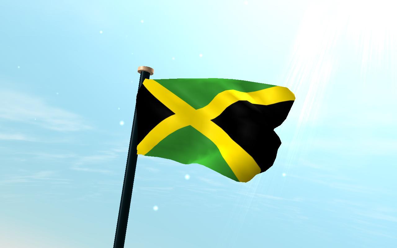 Wallpaper Jamaican Flag Wallpapers