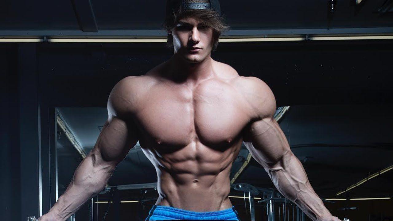 Wallpaper Jeff Seid Wallpapers