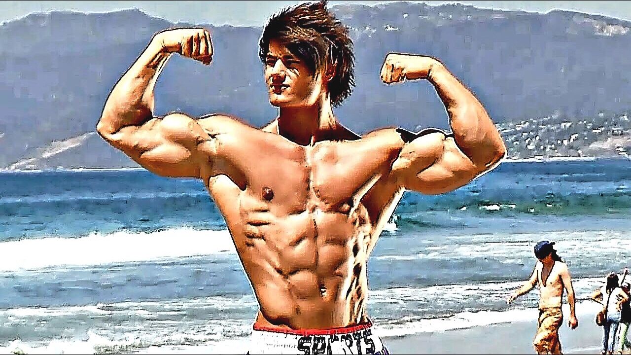 Wallpaper Jeff Seid Wallpapers